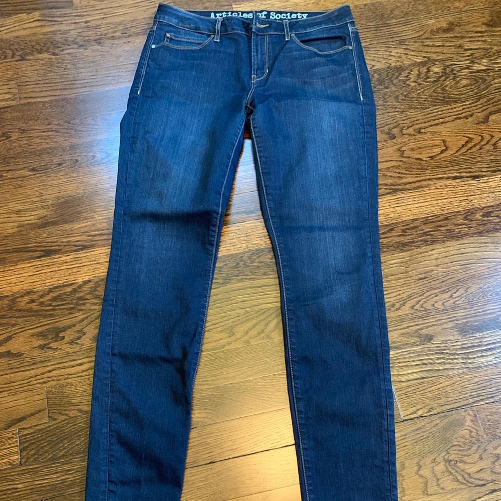 Articles of Society jeans- great condition!